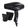 Elchim 3800 Ionic Hair Dryer - Black