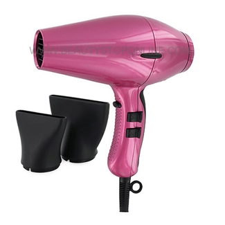 Elchim 3800 Ionic Hair Dryer - Fuchsia