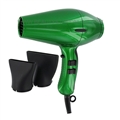 Elchim 3800 Ionic Hair Dryer - Green