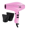 Elchim 3800 Ionic Hair Dryer - Pink