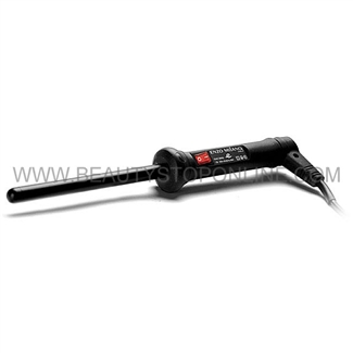 Enzo Milano Round Clipless Curling Iron 13mm (1/2")
