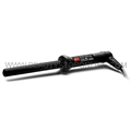 Enzo Milano Round Clipless Curling Iron 19mm (3/4")