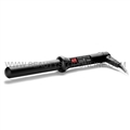 Enzo Milano Round Clipless Curling Iron 25mm (1")