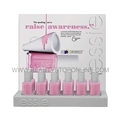 essie Raise Awareness Collection 12 Piece Display