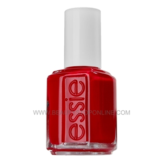 essie Nail Polish #237 Well Red