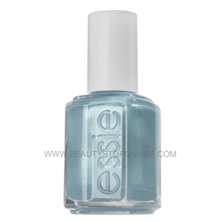 essie Nail Polish #281 Barbados Blue