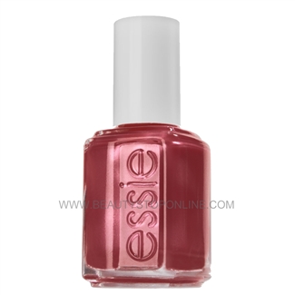 essie Nail Polish #338 Antique Rose