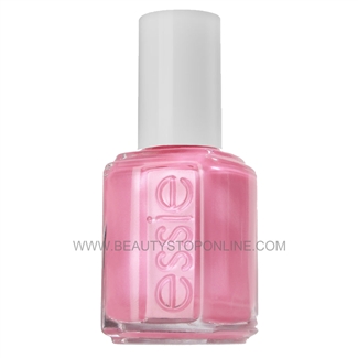 essie Nail Polish #470 Pink Diamond
