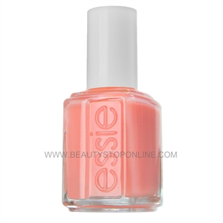 essie Nail Polish #594 Pinking Up The Pieces