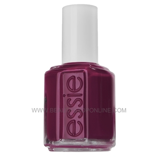 essie Nail Polish #609 Bahama Mama
