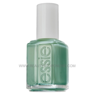 essie Nail Polish #720 Turquoise & Caicos