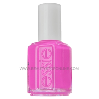 essie Nail Polish #723 Knockout Pout
