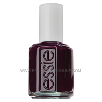 essie Nail Polish #736 Luxedo