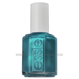 essie Nail Polish #776 Beach Bum Blu