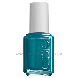 essie Nail Polish #782 Go Overboard