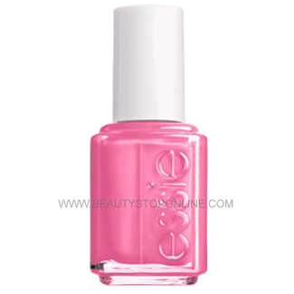 essie Off The Shoulder #802
