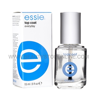 essie Top Coat Everyday #6020