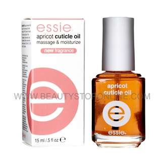 essie Apricot Cuticle Oil #6030