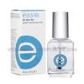 essie To Dry For Polish Drying Top Coat #6043