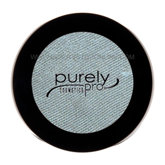Purely Pro Cosmetics Eyeshadow Status