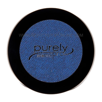 Purely Pro Cosmetics Eyeshadow Navy229