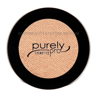 Purely Pro Cosmetics Eyeshadow Wana