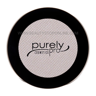 Purely Pro Cosmetics Eyeshadow Overcast