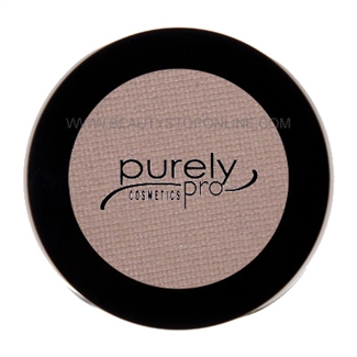 Purely Pro Cosmetics Eyeshadow Chamois