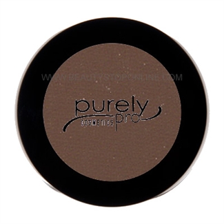 Purely Pro Cosmetics Eyeshadow Merlot