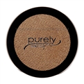 Purely Pro Cosmetics Eyeshadow Bronze