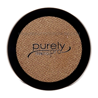 Purely Pro Cosmetics Eyeshadow Bronze