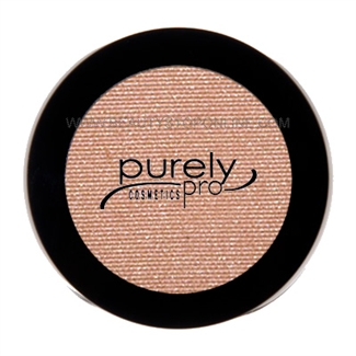 Purely Pro Cosmetics Eyeshadow Beachy