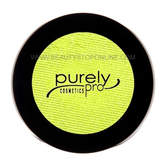 Purely Pro Cosmetics Eyeshadow Limeonade