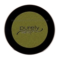 Purely Pro Cosmetics Eyeshadow Green Scene