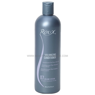 Roux 07 Volumizing Conditioner 15.2 oz