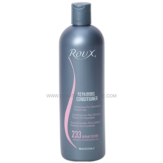 Roux 233 Repairing Conditioner 15.2 oz