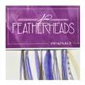 Fine FeatherHeads Original Extensions Lavender