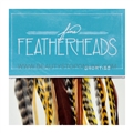 Fine FeatherHeads Shorties Extensions Yellow