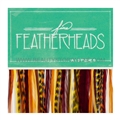 Fine FeatherHeads Wispers Autumn - Longs
