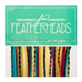 Fine FeatherHeads Wispers Native - Shorts