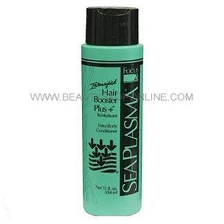 Focus 21 SeaPlasma Hair Booster Plus+ 12 oz