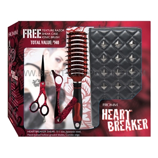 Fromm Heart Breaker Collection