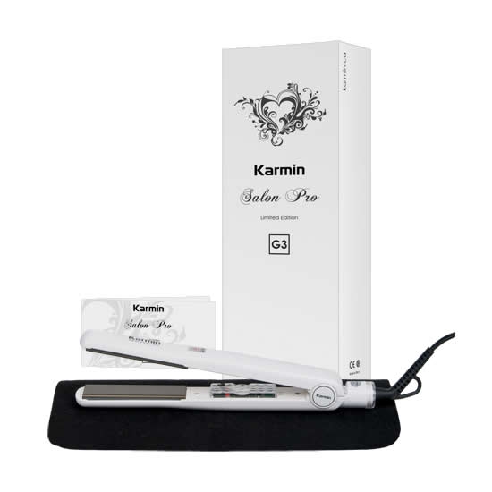 Karmin g3 best sale salon pro