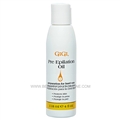 GiGi Pre Epilation Oil 4 oz