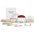 GiGi Mini Pro Waxing Kit 0140