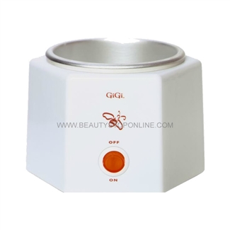 GiGi Space Saver Wax Warmer 0892