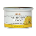 GiGi All Purpose Honee Wax 14 oz 0320