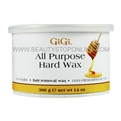Gigi All Purpose Hard Wax 14 oz 0332