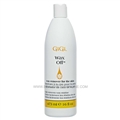 GiGi Wax Off Wax Remover For Skin 16 oz 0885