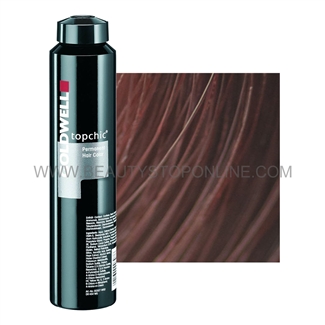 Goldwell TopChic 6RR Red Pepper Can Hair Color